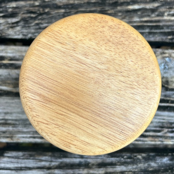 Faust Heirlooms LSU Tigers Mike the Tiger Paul Schexnayder Storage Canister C8 - Picture 4 of 8